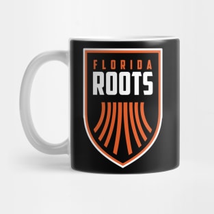 Roots Mug